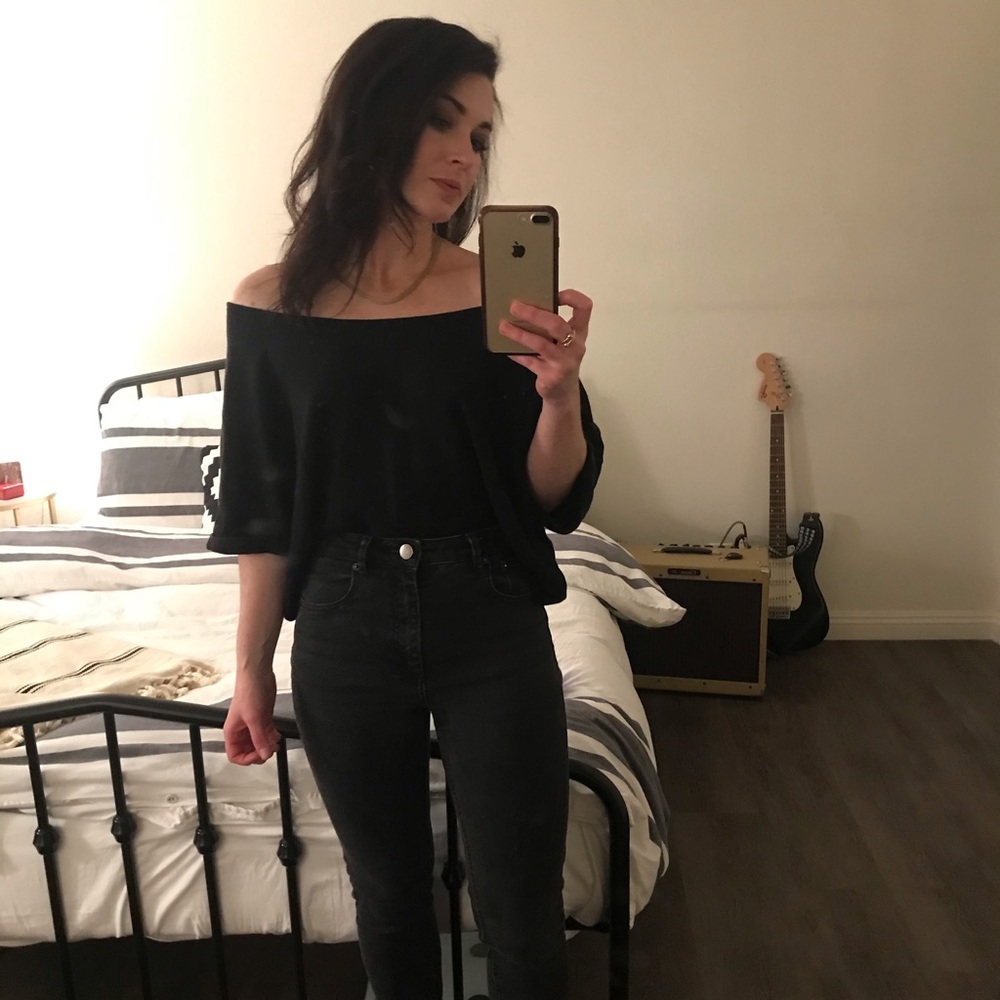 Meet the Posher, Reese! 💋